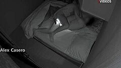 shh they'll hear us i sneak into stepsis room and we fuck hard 😩💦