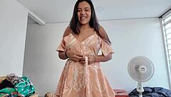 oye, voy a follarte antes de que vayas a laburar, ¿lista?