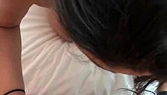 my first facefuck blowjob with lex n lotus was insane