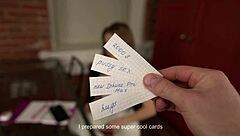 stepsis loses bet trades iphone for dirty pov pussy pounding