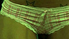 Slave, welcome home in those tight chains?