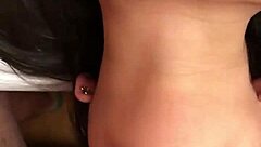 my first facefuck blowjob with lex n lotus was insane