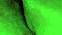 imagine silvana lee's oiled pussy tightening around brian evans in bondage