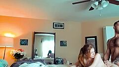 Rough fucking tears her apart