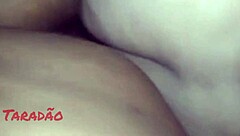 Prostitute gulps down loads in steamy encounter with clients