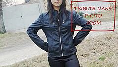 Nansi Gypsy Clop Fantasy Cumshot Tribute