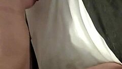 ever wondered how this lollipop milf handles doggy reverse cowgirl with that massive dildo compilation?