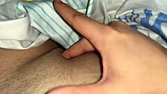 ella sabe lo buena que esta grabandose asi de cerca oyes esos sonidos tan ricos relajate y disfruta