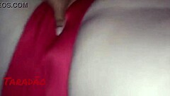 Prostitute gulps down loads in steamy encounter with clients