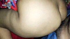 Beautiful Skinny Desi Wife Seduces Husband Late Night Fuck