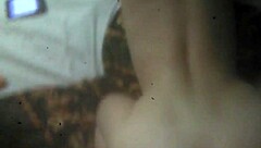 Amateur hotel thot bent over craving creampie action