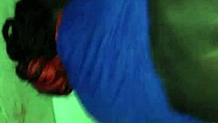 whoa this fat ebony bbw teen screams wild during her massive black orgasm fest 🔥🍑💦