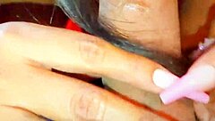 horny latina milf big ass bends over rides cowgystyle doggystyle her horny stepson