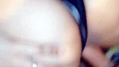 i catched my sister writin a letter to her lover she lets me fuck her big ass for silence