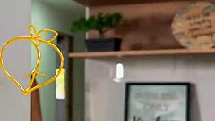 wife's sister milf first anal ever! unbelievable salome gil 🍑😈