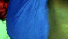 whoa this fat ebony bbw teen screams wild during her massive black orgasm fest 🔥🍑💦