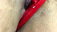 Peek This Smooth Shaved Brazilian Pussy?