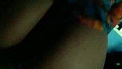 look at that massive argentinian ass jiggling for a rough pounding!