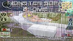 beso promo teases trans fuck game with crossdressing ass action