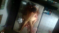 Hotel Fuck with Brazilian Work Friend Part 2