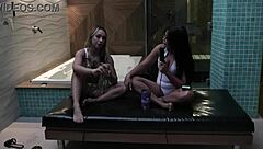 bianca demarchi started porn licked navel in bathroom turned meme 😜💦