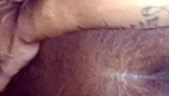 whoa this fat ebony bbw teen screams wild during her massive black orgasm fest 🔥🍑💦