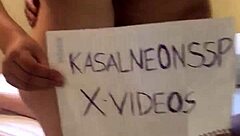 Lesbian anal assfucking drives her wild in intense hardcore action.