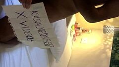 Lesbian anal assfucking drives her wild in intense hardcore action.