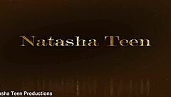 Skinny Latina Teen Begs: Can This BBC Destroy My Tight Ass?