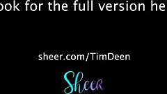 he's never hooked up with a hotter neighbor girl like her