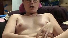 Solo squirting pussy close up wet orgasm amateur homemade tight beaver vagina uncensored