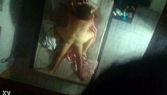 Hotel Fuck with Brazilian Work Friend Part 2