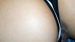 i catched my sister writin a letter to her lover she lets me fuck her big ass for silence