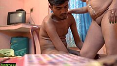 indian model gets hardcore fucked by production boy full vid