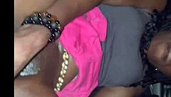 Uber Driver Watches Solo Toy Fuck Session After Valentine's Date