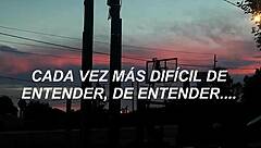 Clairo Pretty Girl Song with Full Español Lyrics