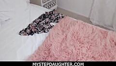 stepdaughter tory bellamy trades virginity to stepdaddy for green card in taboo fantasy fuck