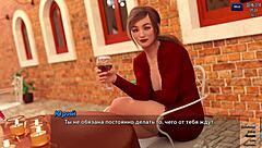 shit this black milf mommy slurps huge cock outdoors then tittyfucks