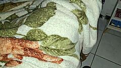 Daddy, Your Virgin Stepsis' New Panties Got Me So Wet... Penetrate Me Now!!