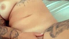 wanna cum hard with me or what are you waiting for couple ass play?