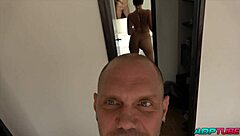 casting de nacho vidal a amaranta hank en colombia part 1 - adptube