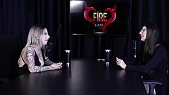 Melina Khalifa teases in naughty interview full of bold reveals