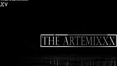 Blind yoga coach pumps creampie deep into Parker Sykes' tight pussy