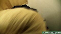 Public pick ups lead to anal cherries popped hardcore by laura outdoor milf pov