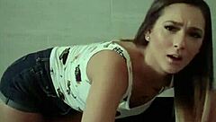 Why's stepsis Jaye Summers trading pussy for cash so tempting?