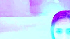 sussy sweet innocent but takin two monster cocks deep