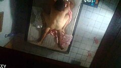 Hotel Fuck with Brazilian Work Friend Part 2