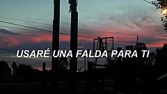 Clairo Pretty Girl Song with Full Español Lyrics