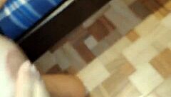 i catched my sister writin a letter to her lover she lets me fuck her big ass for silence