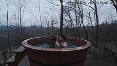 car sex with laura quest gets wild in season two episode two